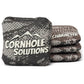 Pro Character Series Cornhole Bags – Set of 4