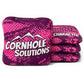 Pro Character Series Cornhole Bags – Set of 4