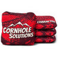 Pro Character Series Cornhole Bags – Set of 4