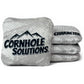 Pro Character Series Cornhole Bags – Set of 4