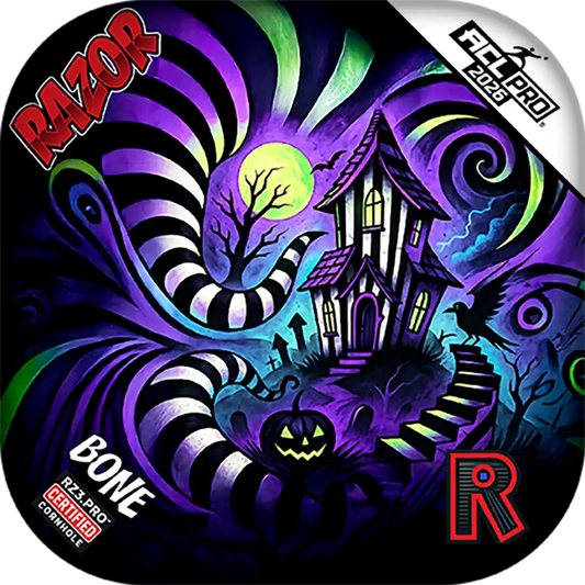 Bone | Psycho Path