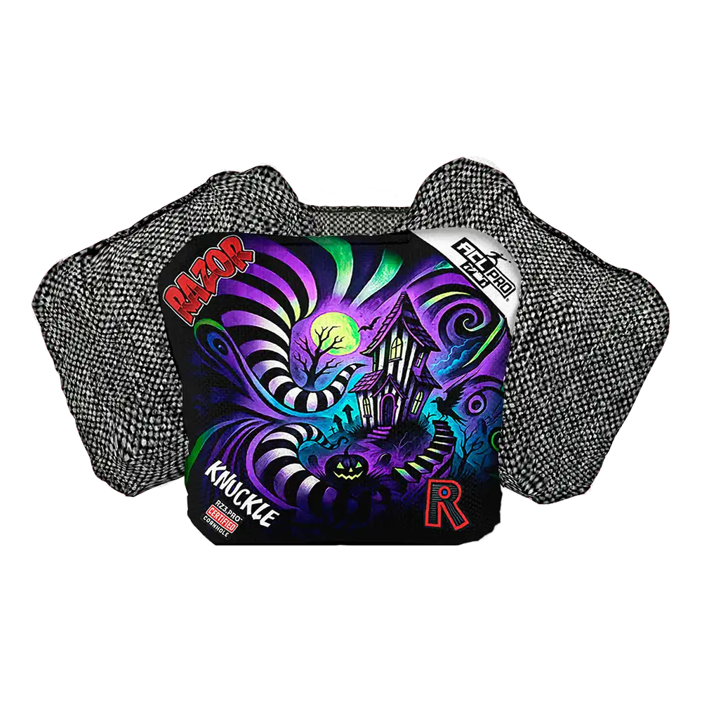 Knuckle PRO | Psycho Path