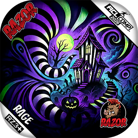 Rage | Psycho Path