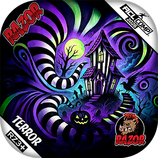 Terror | Psycho Path