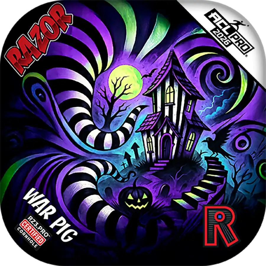 War Pig | Psycho Path