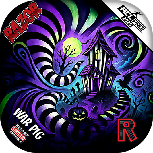 War Pig | Psycho Path