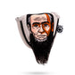 Lincoln - Mallet Putter Cover