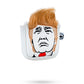 Trump - Mallet Putter Cover
