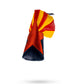 Arizona State Tribute - Blade Putter Cover