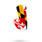Maryland - Blade Putter Cover