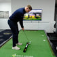 The Putting Arc MS-3D