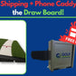 Golf Draw Board