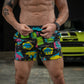 Men's Lounge Sweat Shorts | 5"