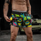 Men's Lounge Sweat Shorts | 5"