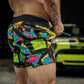 Men's Lounge Sweat Shorts | 5"