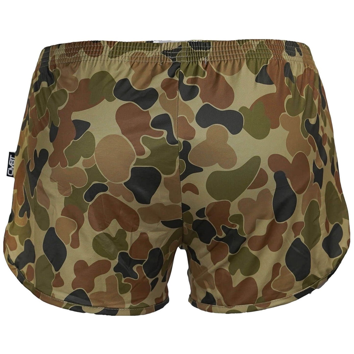 Ranger Silkies Training Shorts | 2.5"