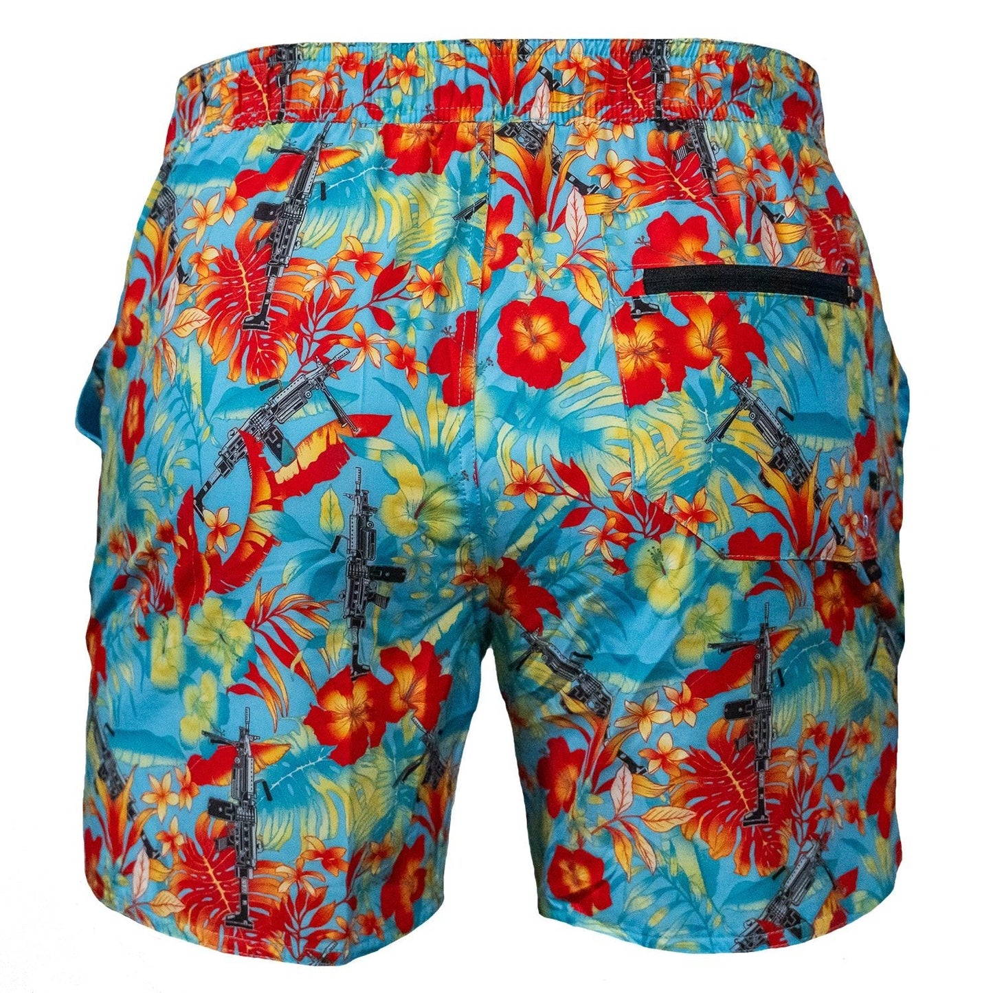 Recon Pro Men's Training Shorts | 5.5"