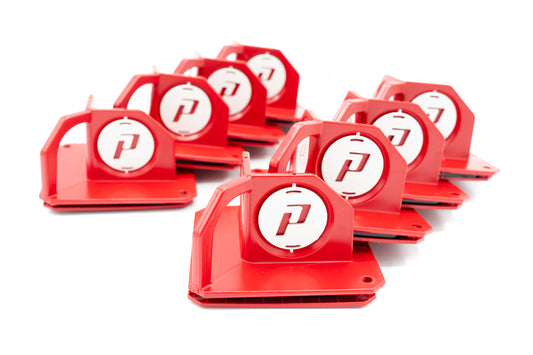PUCS Pro Sleeve - Red