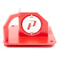 PUCS Cornhole Board Stabilization - RED Pro Sleeve Package