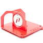 PUCS Cornhole Board Stabilization - RED Pro Sleeve Package