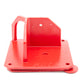 PUCS Pro Sleeve - Red