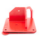 PUCS Pro Sleeve - Red