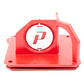PUCS Pro Sleeve - Red