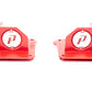 PUCS Pro Sleeve - Red