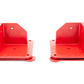 PUCS Cornhole Board Stabilization - RED Pro Sleeve Package