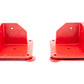 PUCS Pro Sleeve - Red