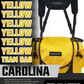 Revolution Carolina Team V3 Disc Golf Bag - Golden Dream