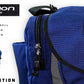 Revolution Carolina Team V3 Disc Golf Bag - Sapphire