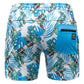 Men's Hybrid Athletic Shorts | 5.5"