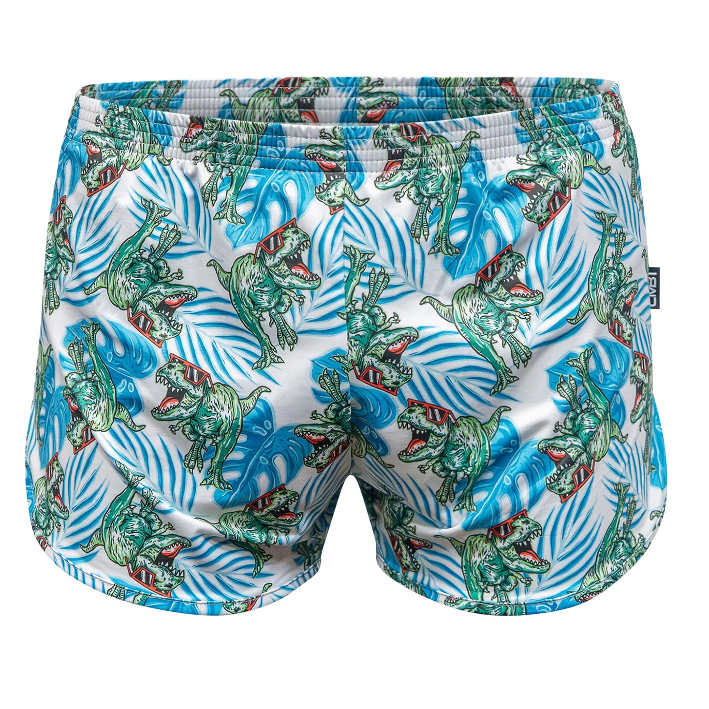 Ranger Silkies Training Shorts | 2.5"