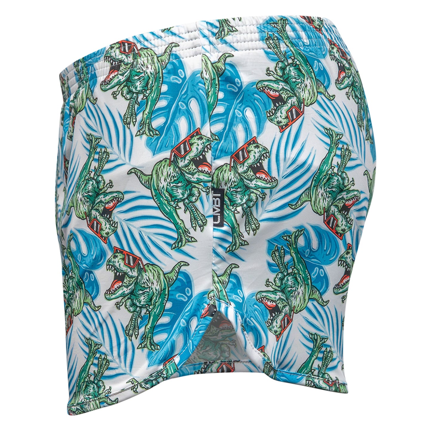 Ranger Silkies Training Shorts | 2.5"