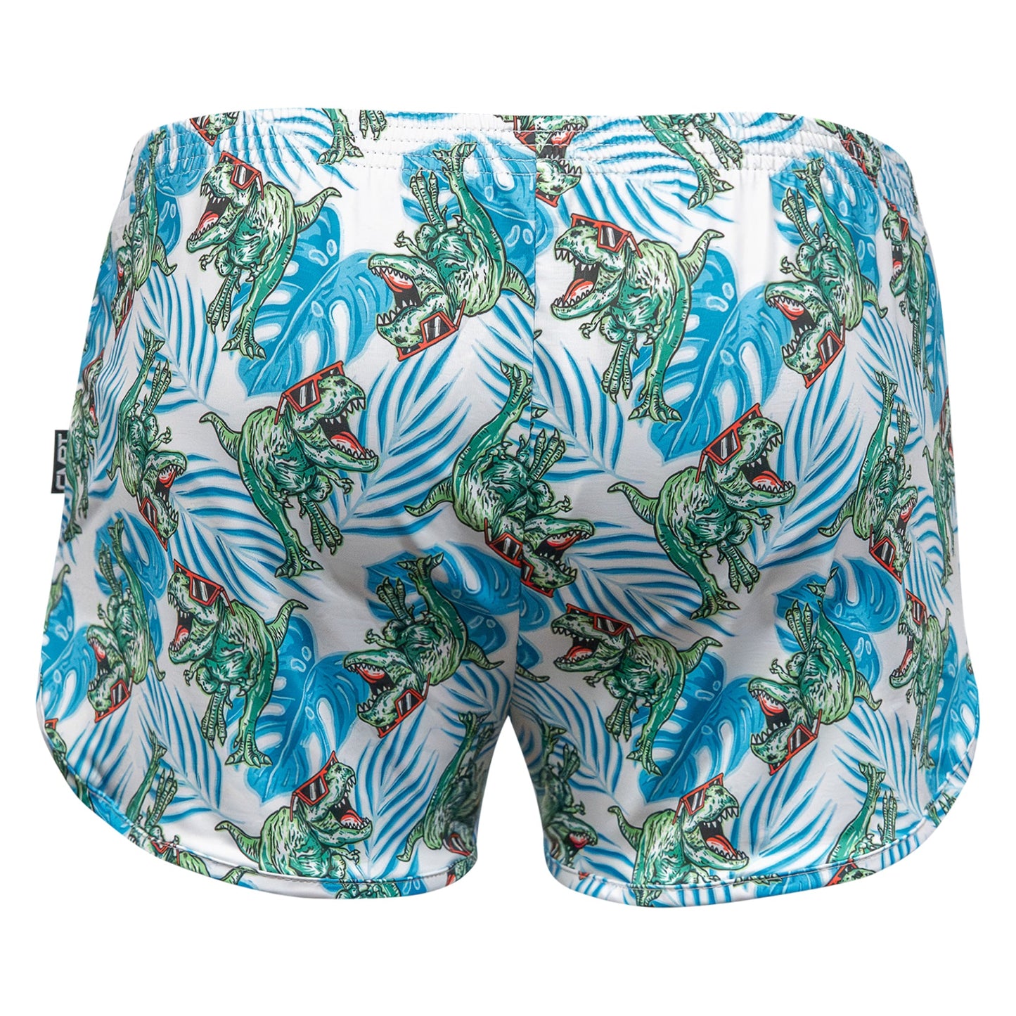 Ranger Silkies Training Shorts | 2.5"