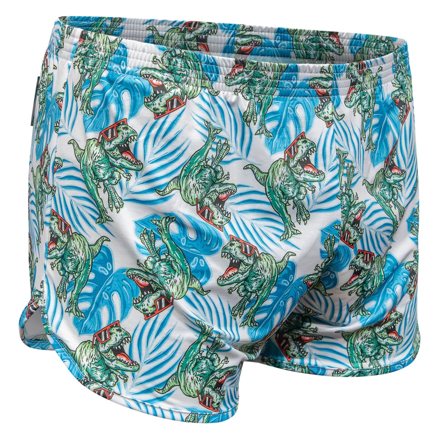 Ranger Silkies Training Shorts | 2.5"