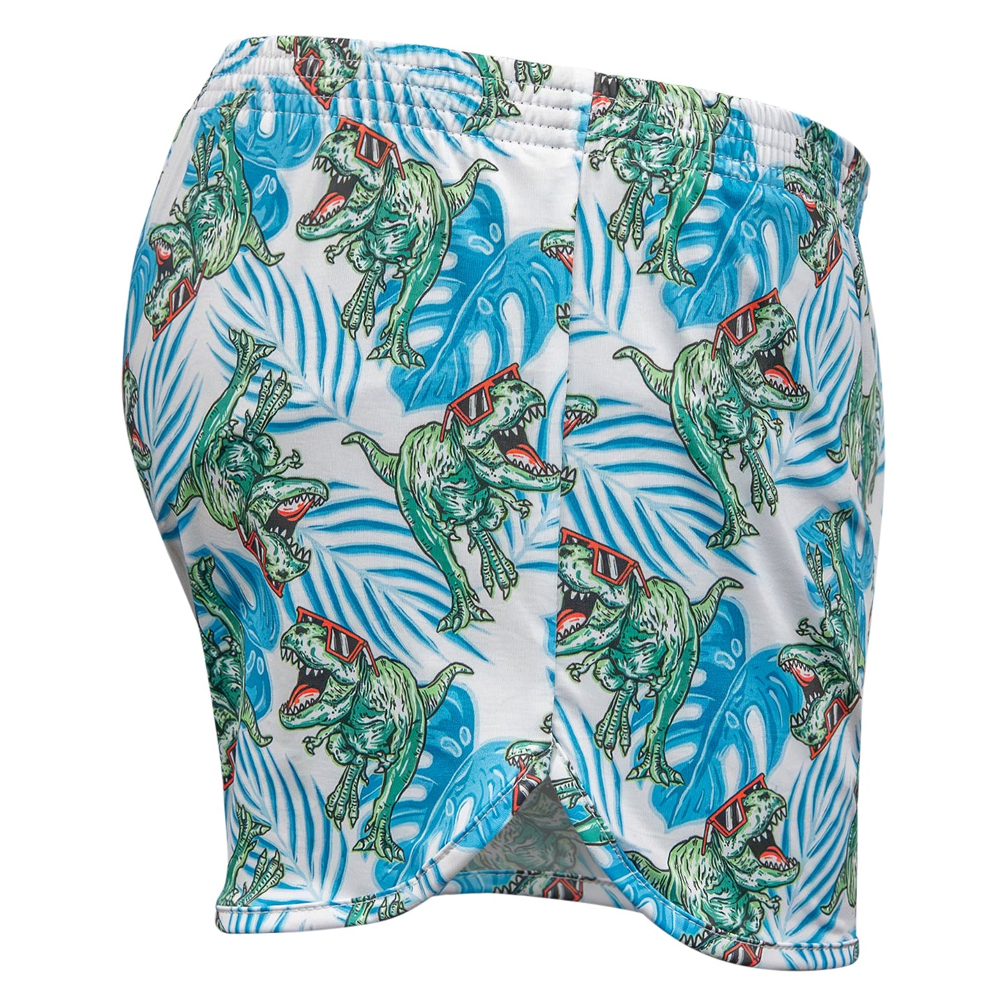 Ranger Silkies Training Shorts | 2.5"