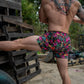 Men's Hooch Daddy Mesh Shorts | 5"