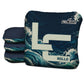 Deep Current - Cornhole Bags - Multiple Series - Set of 4