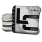 Contour White Black Cornhole Bags - Multiple Series - Set of 4