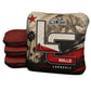 CALIFORNIA - ACL PRO 2027 / ACL COMP Bags - Multiple Series - Logic Cornhole