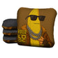 Banana Swag - ACL PRO 2027 / ACL COMP BAGS - MULTIPLE BAG SERIES - Set of 4 bags