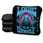 CTHULHU  - ACL PRO 2027 / ACL COMP BAGS - MULTIPLE BAG SERIES - Set of 4 bags