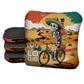 Dia De Los Muertos  - ACL PRO 2027 & ACL COMP BAGS - MULTIPLE BAG SERIES - Set of 4 bags