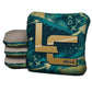 Jacksonville Football Cornhole Bags - Set of 4 | Logic Cornhole