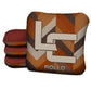 LC Fall Weave - ACL PRO 2027 / ACL COMP BAGS - MULTIPLE BAG SERIES - Set of 4 bags