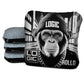 STREET CHIMP NOIR - ACL PRO 2027 BAGS - MULTIPLE BAG SERIES - Set of 4 bags