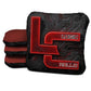 OVERCLOCK REDLINE - ACL PRO 2027 / ACL COMP Bags - Multiple Series - Logic Cornhole