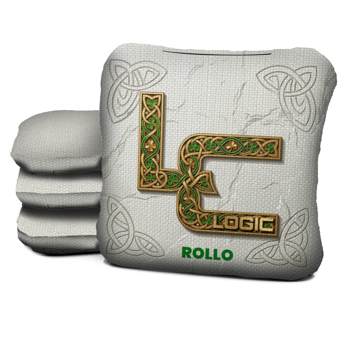 ST PATRICKS LC - ACL PRO 2027 & ACL COMP BAGS - MULTIPLE BAG SERIES - Set of 4 bags